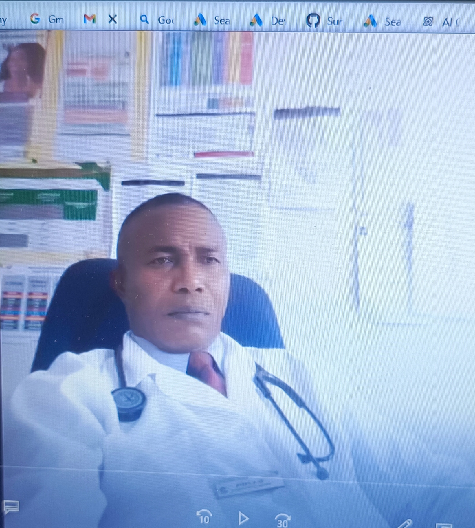 Dr. V. Prefa - CareFIRST Surgery